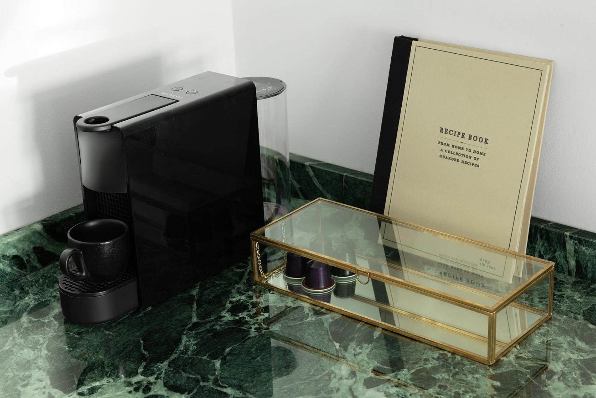 Joivy Boutique Apartments Farneti — Foto 1